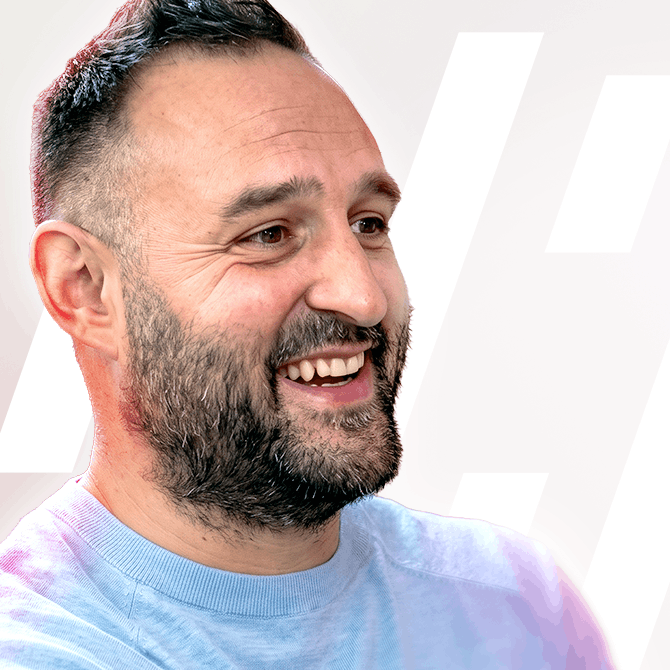portrait Julien Sastre