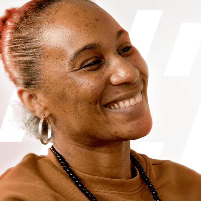 portrait Asma Niang - Secrets d'Entraineurs