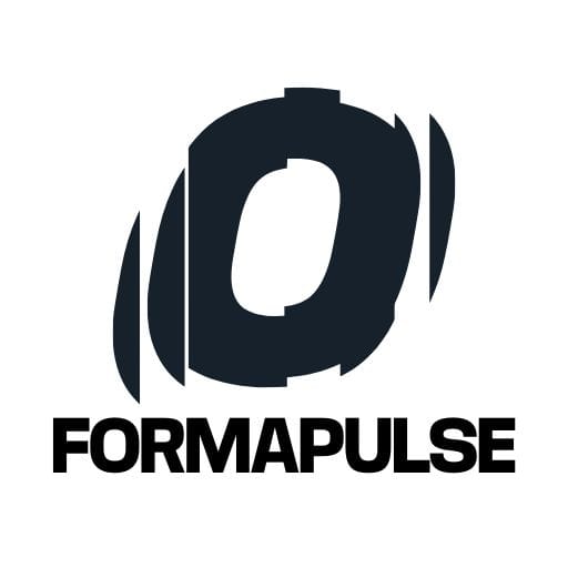Logo Formapulse