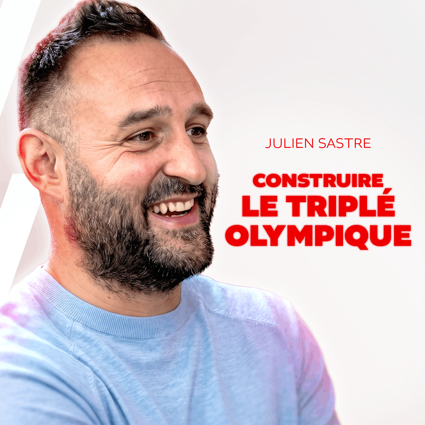cover épisode julien sastre
