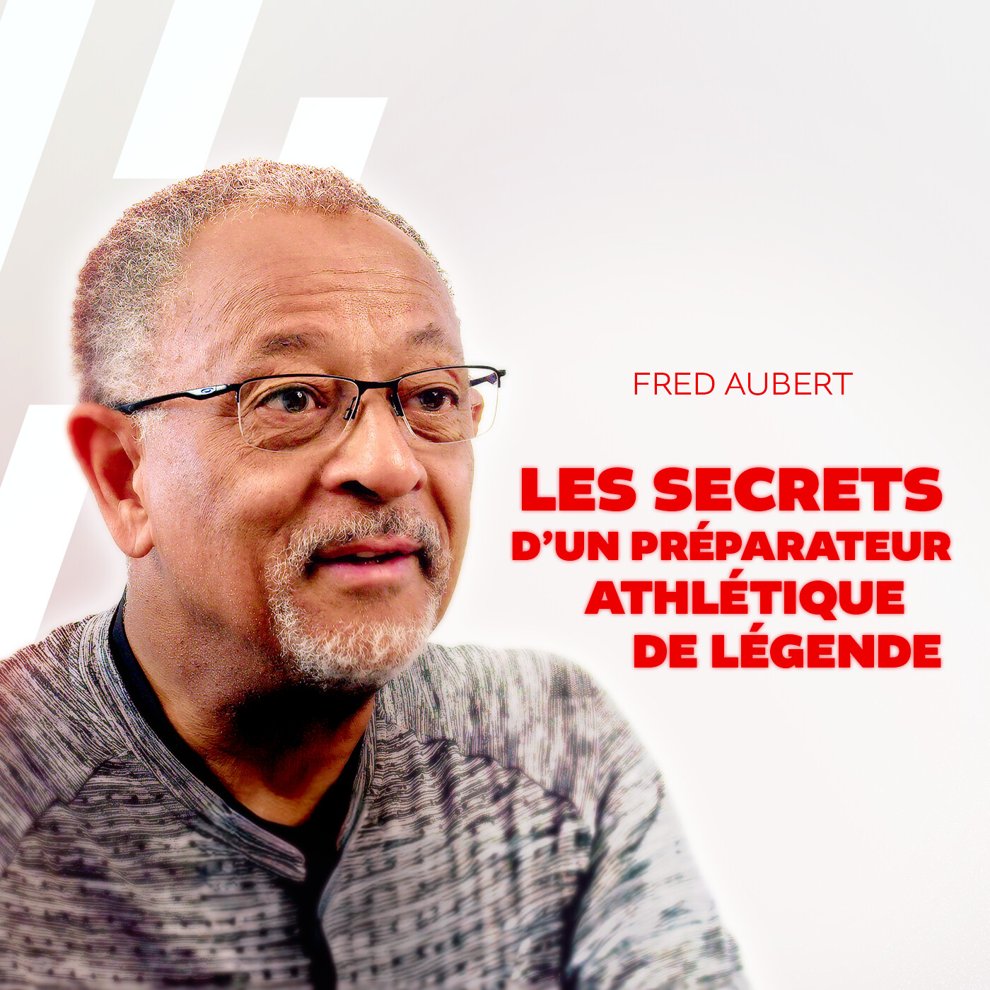 Fred Aubert - La préparation athlétique