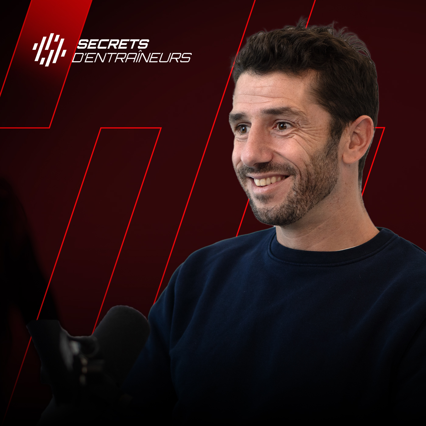 Portrait Adrien Séguret