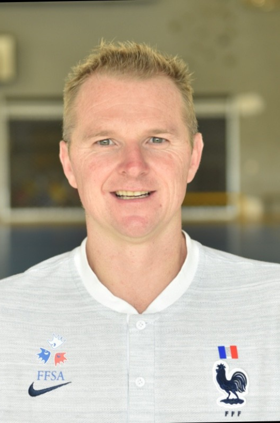 Portrait Alexandre Steux