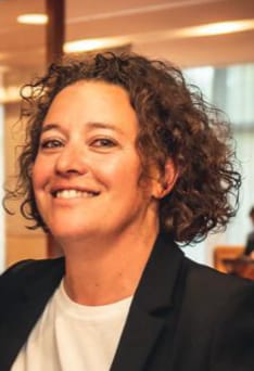 Portrait Aurélie Somarriba