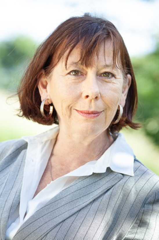 Portrait Dominique Lucas
