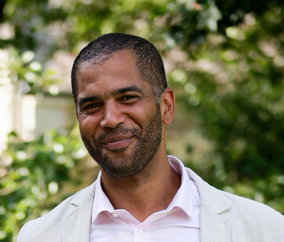 Portrait Florian Foulquier