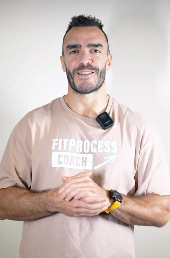 Portrait Jonathan Colombet