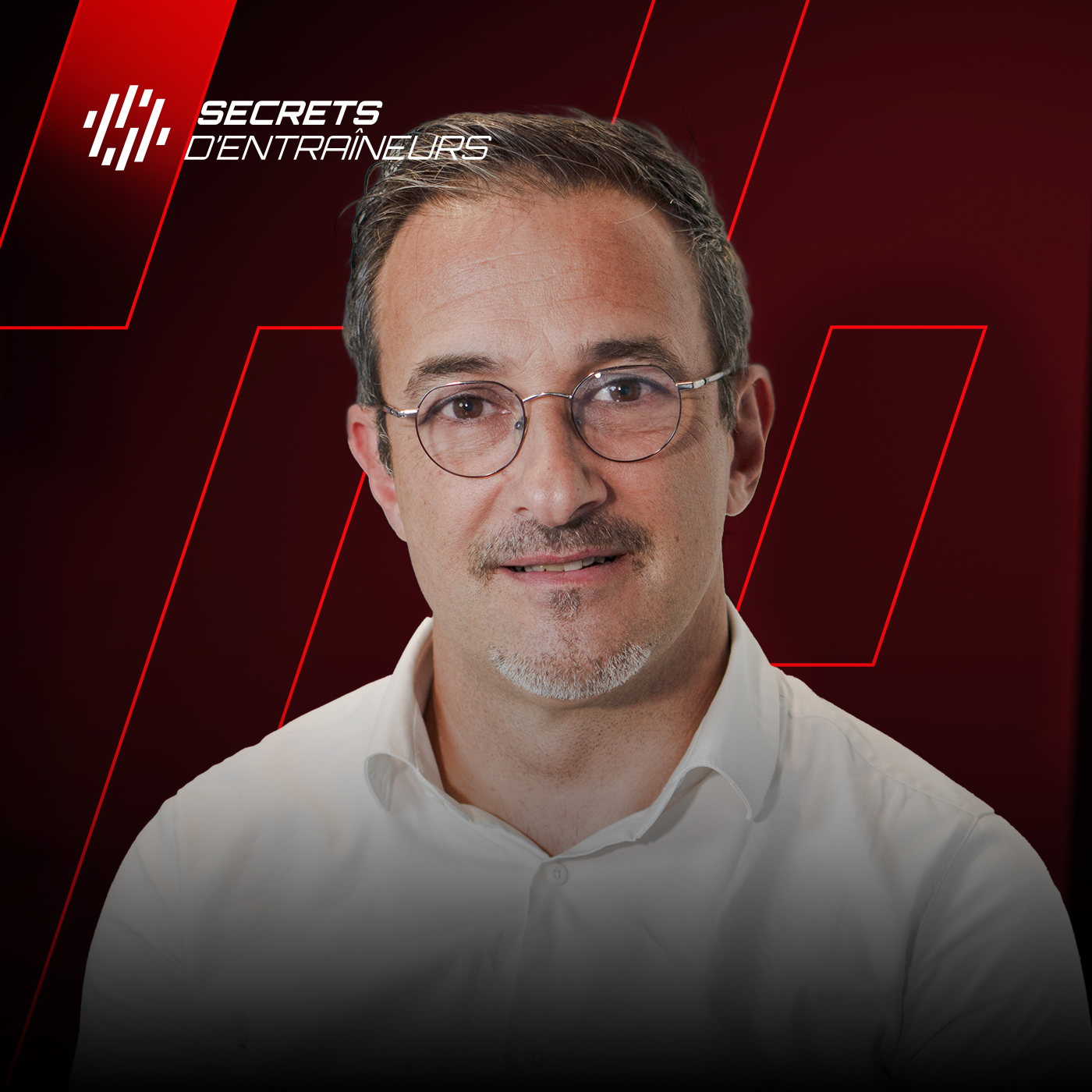 Portrait Laurent Toselli