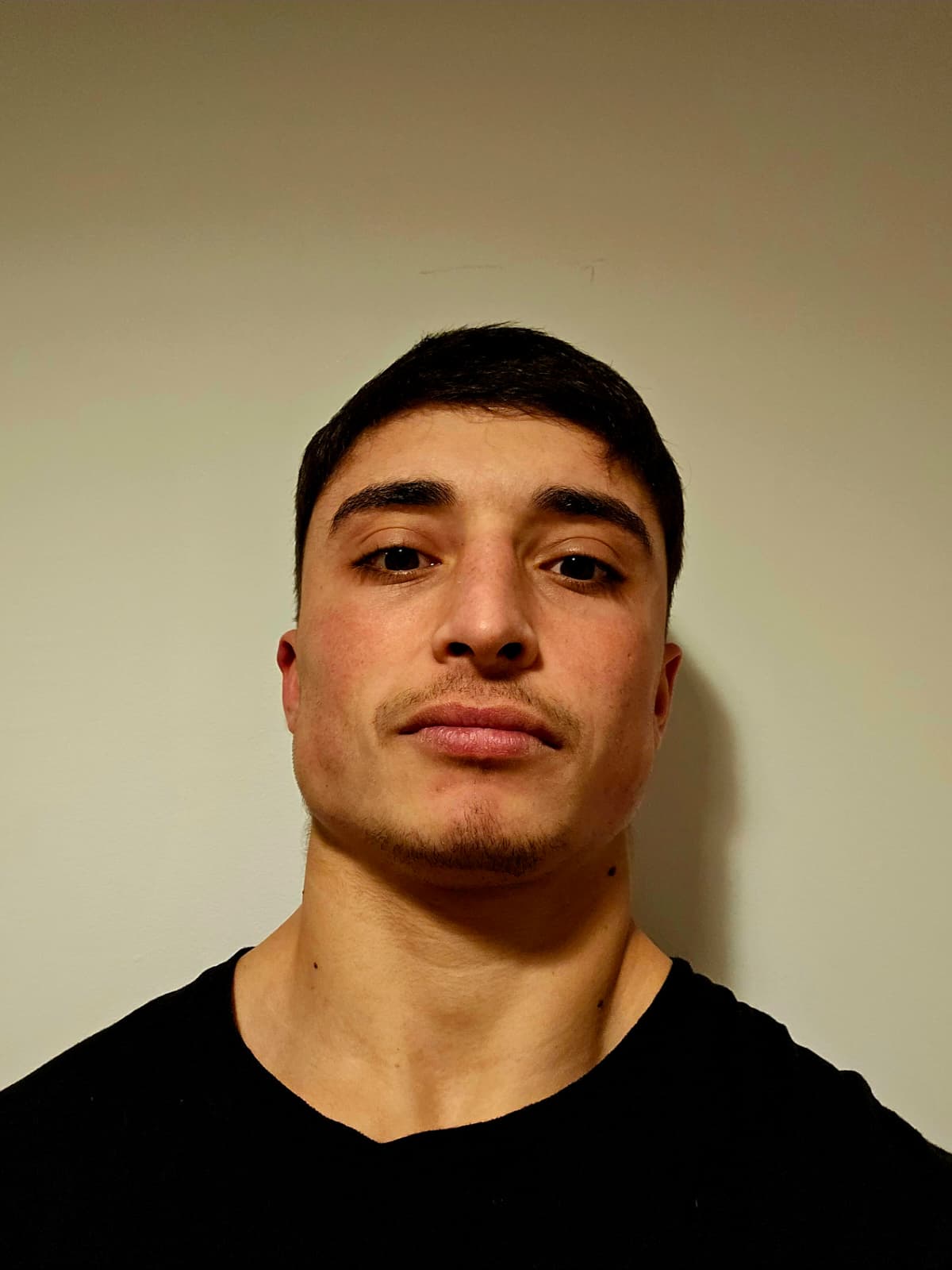 Léo Doucet