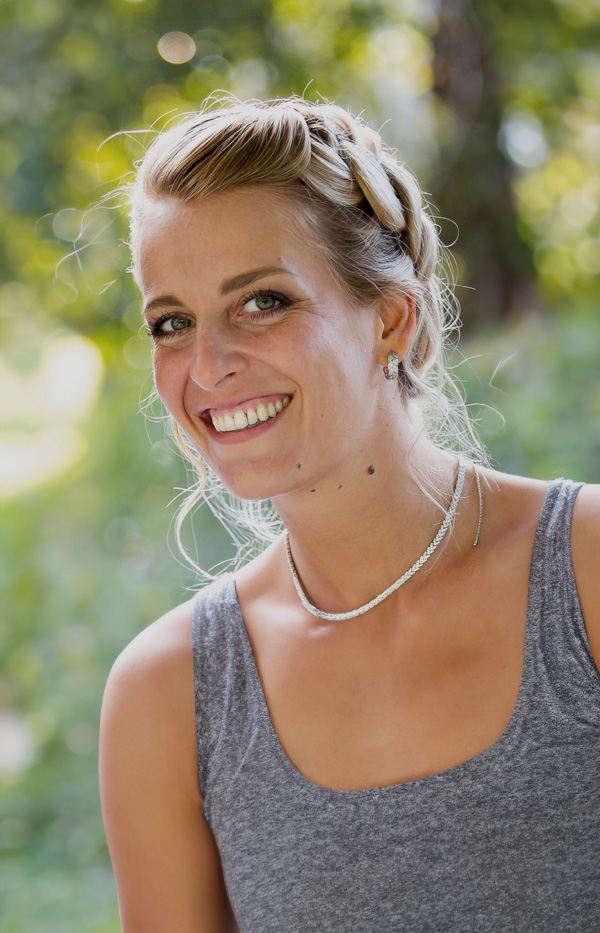 Portrait Lisa Lehmann-Colard