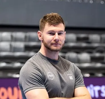 Portrait Max Altenhoven