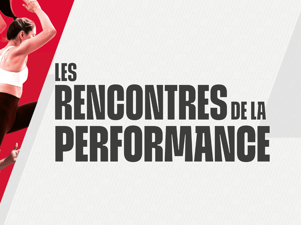 Replays Rencontres de la Performance